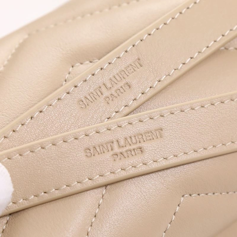 Cozy YSL Satchel Bags 62758