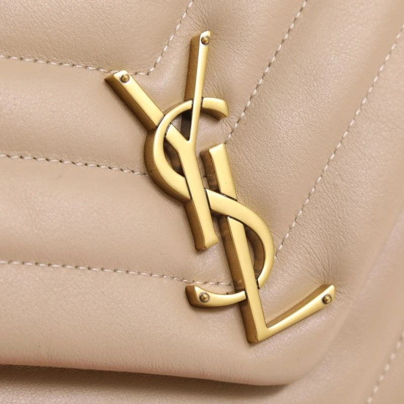 Cozy YSL Satchel Bags 62758