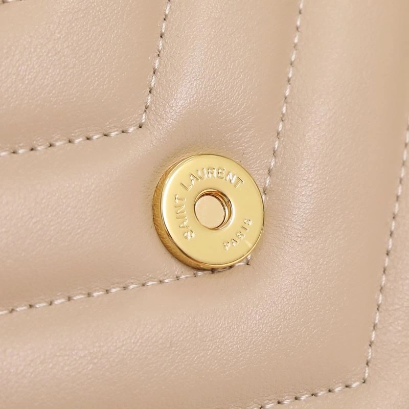 Cozy YSL Satchel Bags 62758
