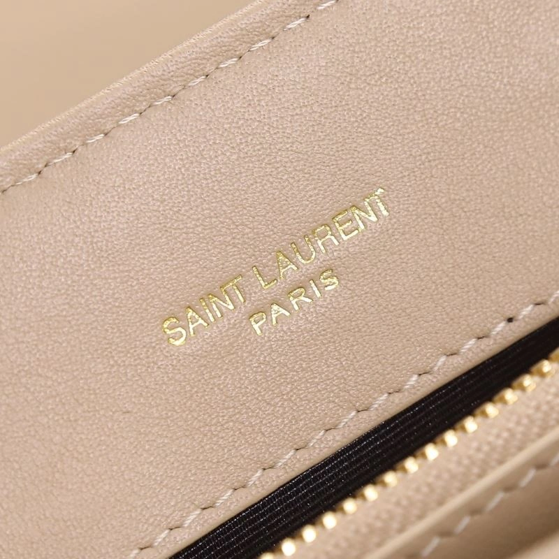 Cozy YSL Satchel Bags 62758