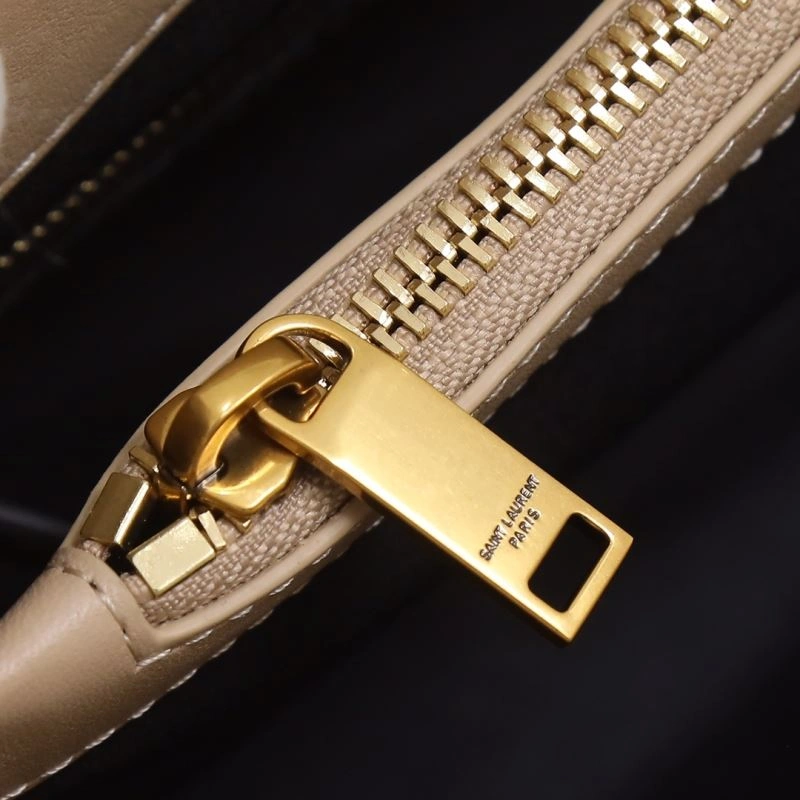 Cozy YSL Satchel Bags 62758