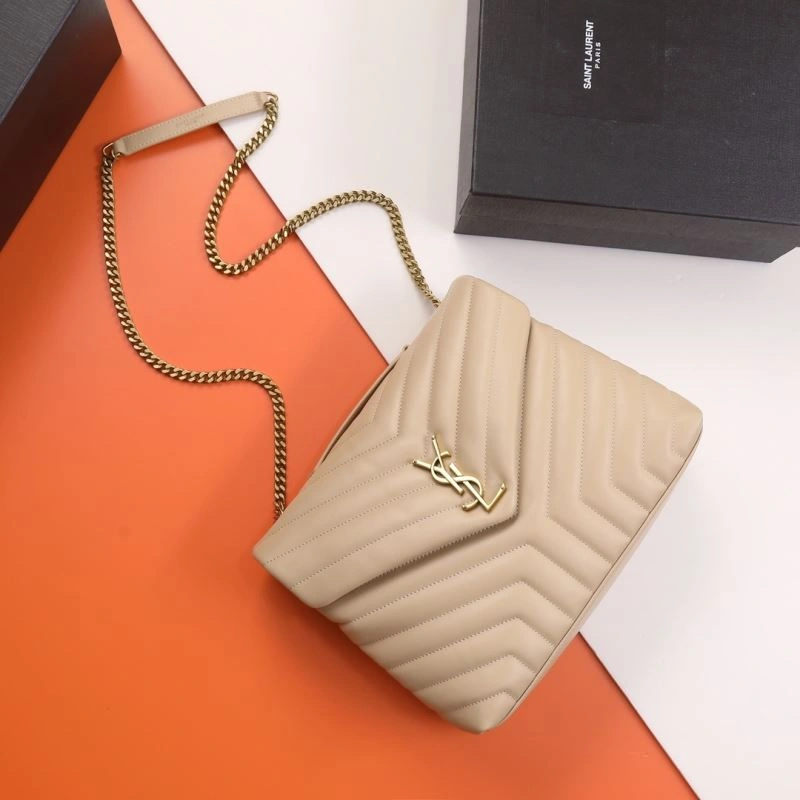 Cozy YSL Satchel Bags 62758