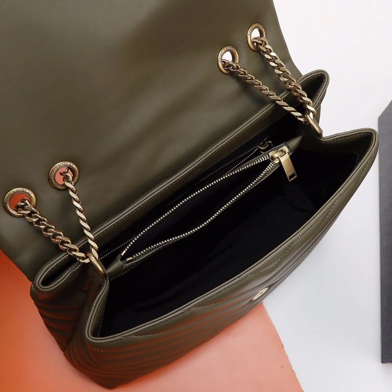 DailyWear YSL Satchel Bags 62822