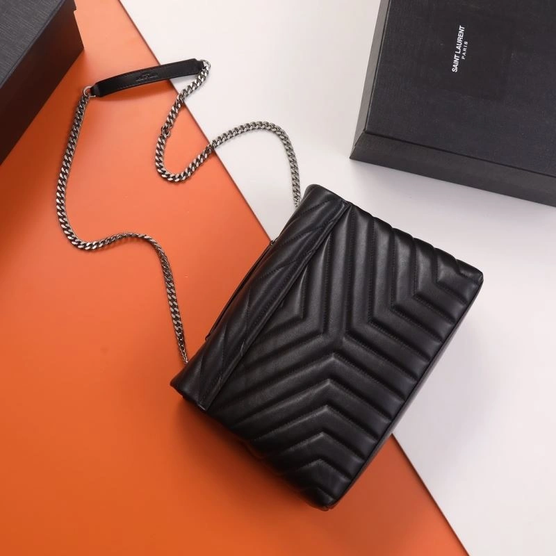 TopPick YSL Satchel Bags 62750