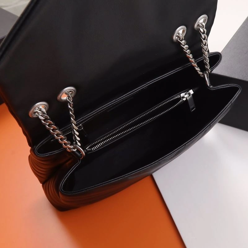 TopPick YSL Satchel Bags 62750