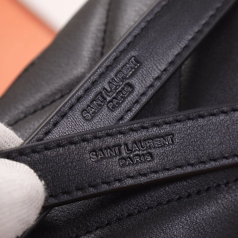 Comfortable YSL Satchel Bags 62756
