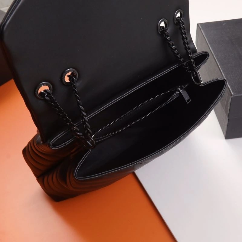 Comfortable YSL Satchel Bags 62756