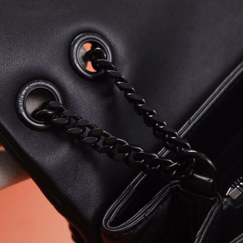 Comfortable YSL Satchel Bags 62756