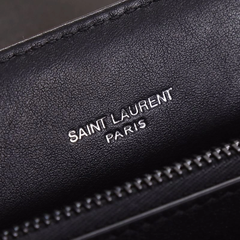 Comfortable YSL Satchel Bags 62756