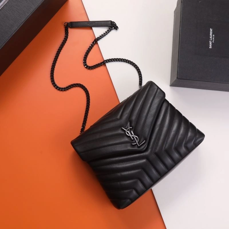 Comfortable YSL Satchel Bags 62756