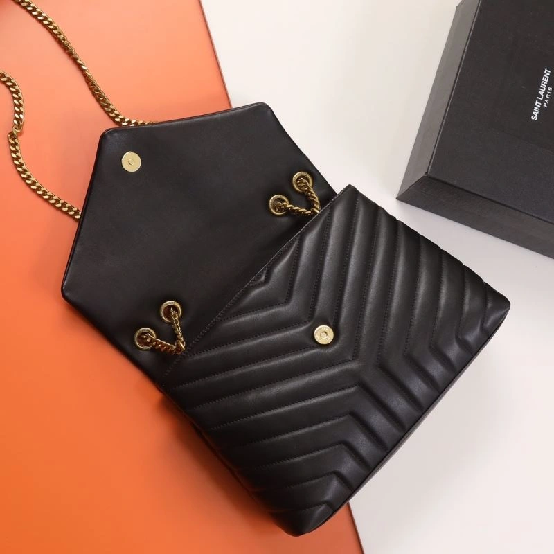 YSL Satchel Bags EasyMatch 62748