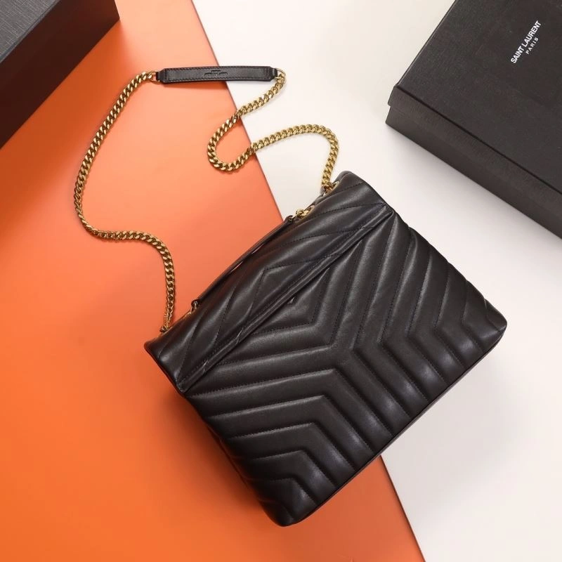 YSL Satchel Bags EasyMatch 62748