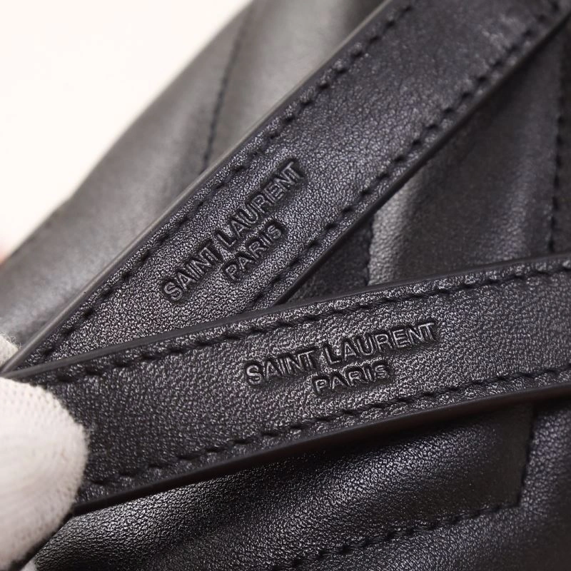 YSL Satchel Bags EasyMatch 62748