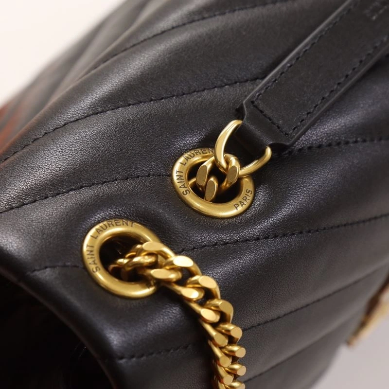 YSL Satchel Bags EasyMatch 62748