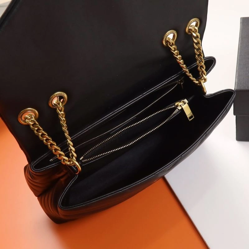 YSL Satchel Bags EasyMatch 62748