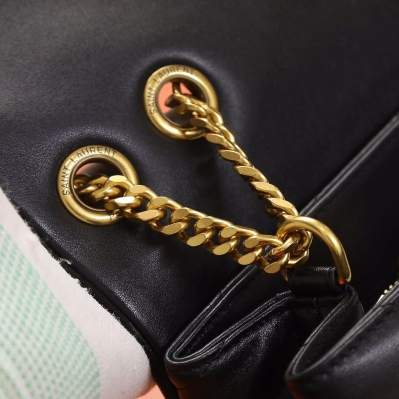 YSL Satchel Bags EasyMatch 62748