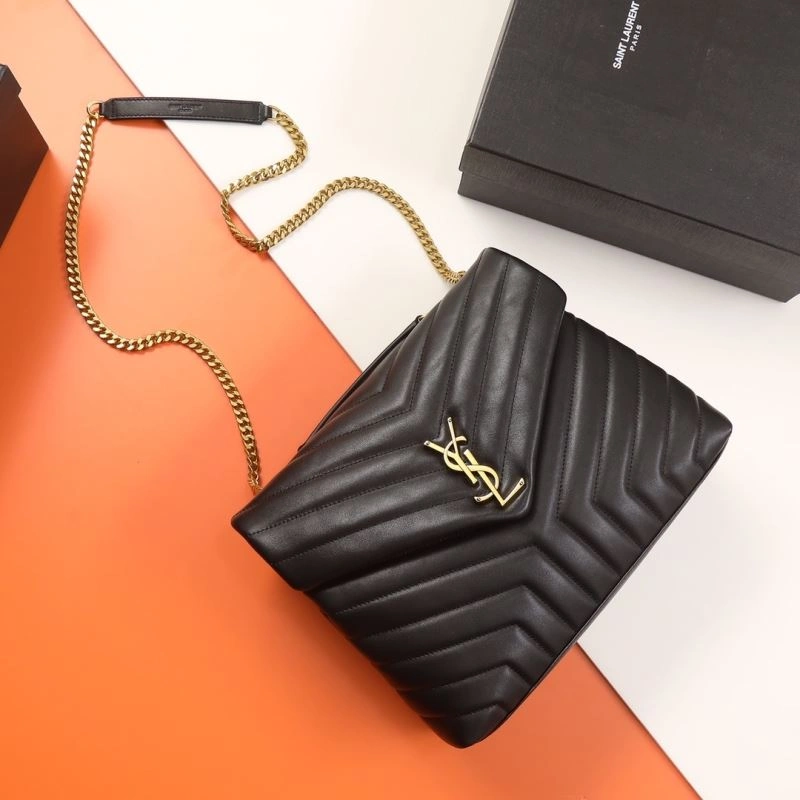 YSL Satchel Bags EasyMatch 62748
