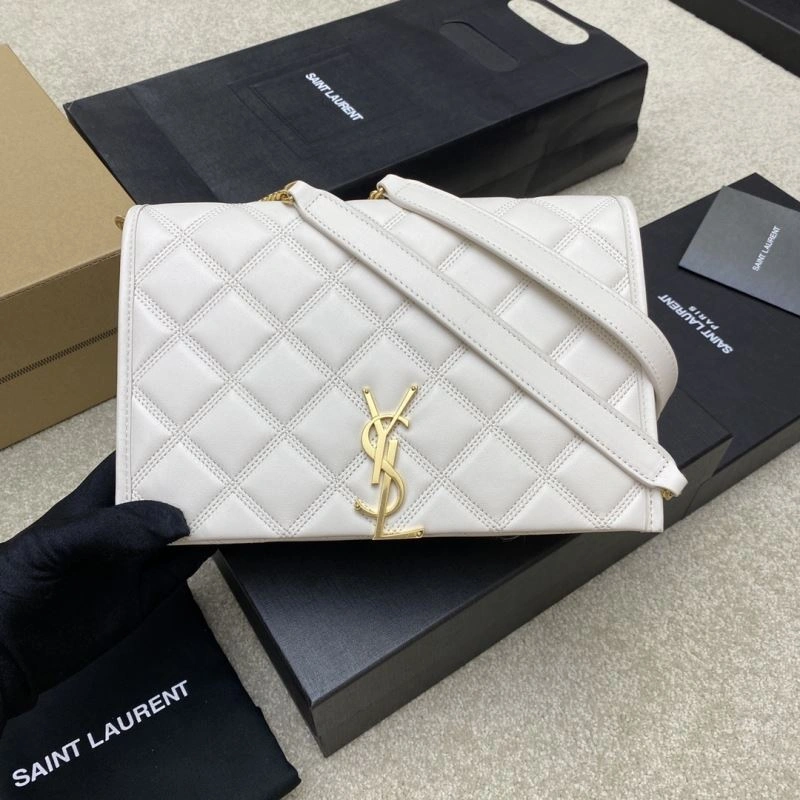 Thermal YSL Satchel Bags 62681