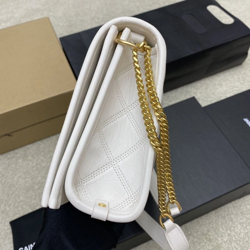 Thermal YSL Satchel Bags 62681