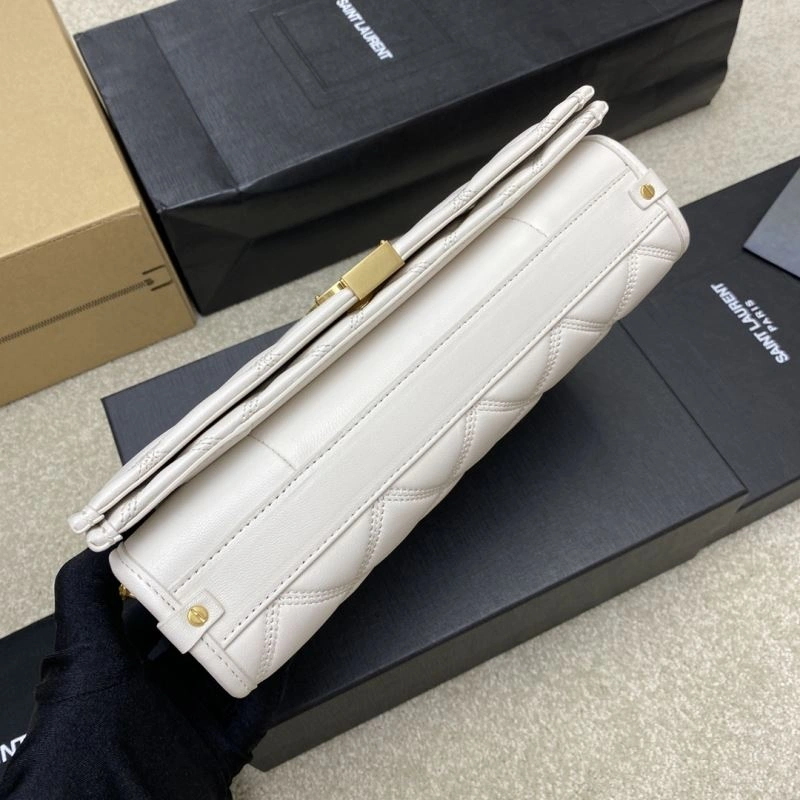 Thermal YSL Satchel Bags 62681