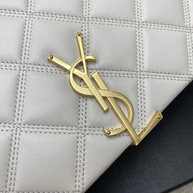 Thermal YSL Satchel Bags 62681