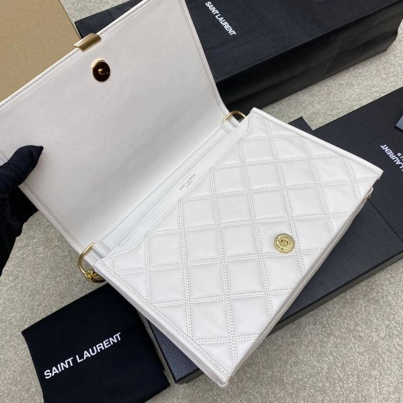 Thermal YSL Satchel Bags 62681