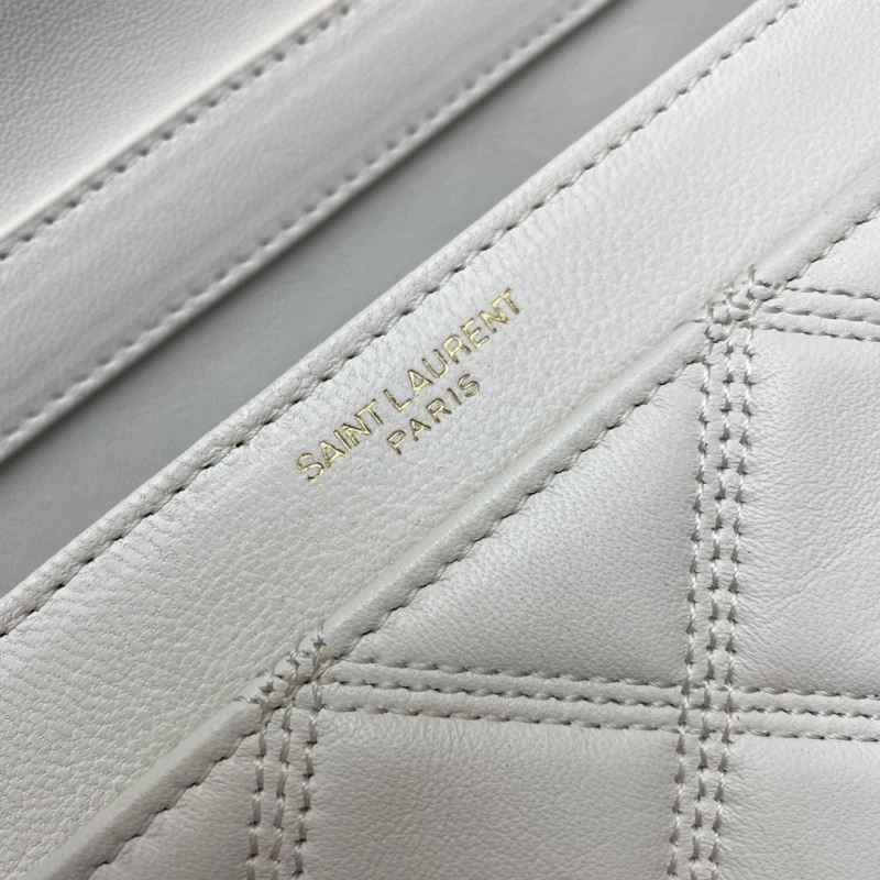 Thermal YSL Satchel Bags 62681