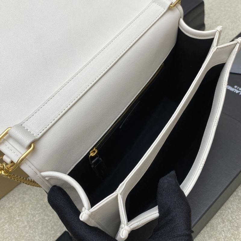 Thermal YSL Satchel Bags 62681