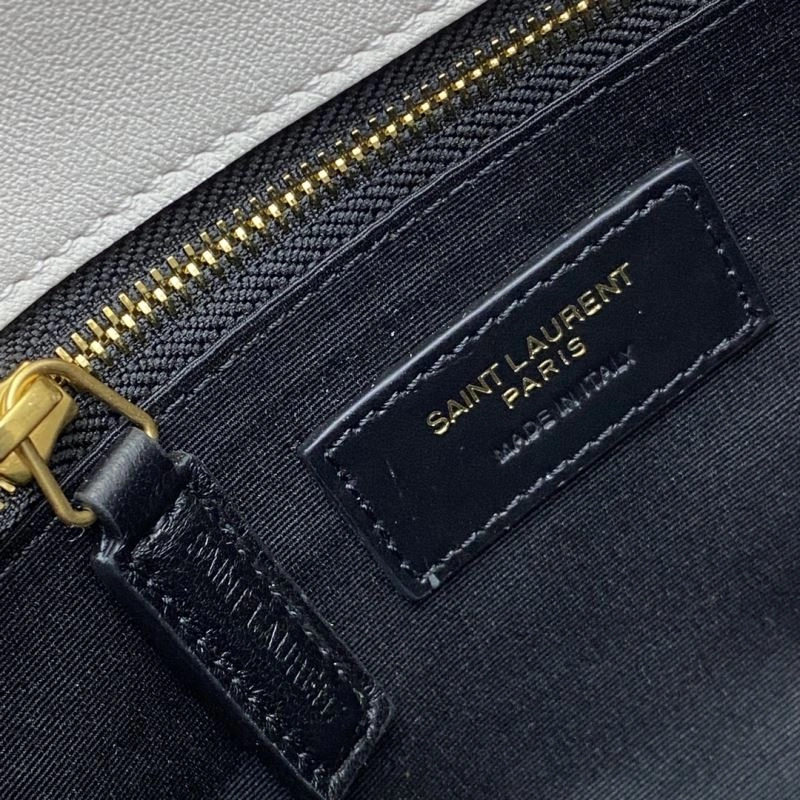 Thermal YSL Satchel Bags 62681