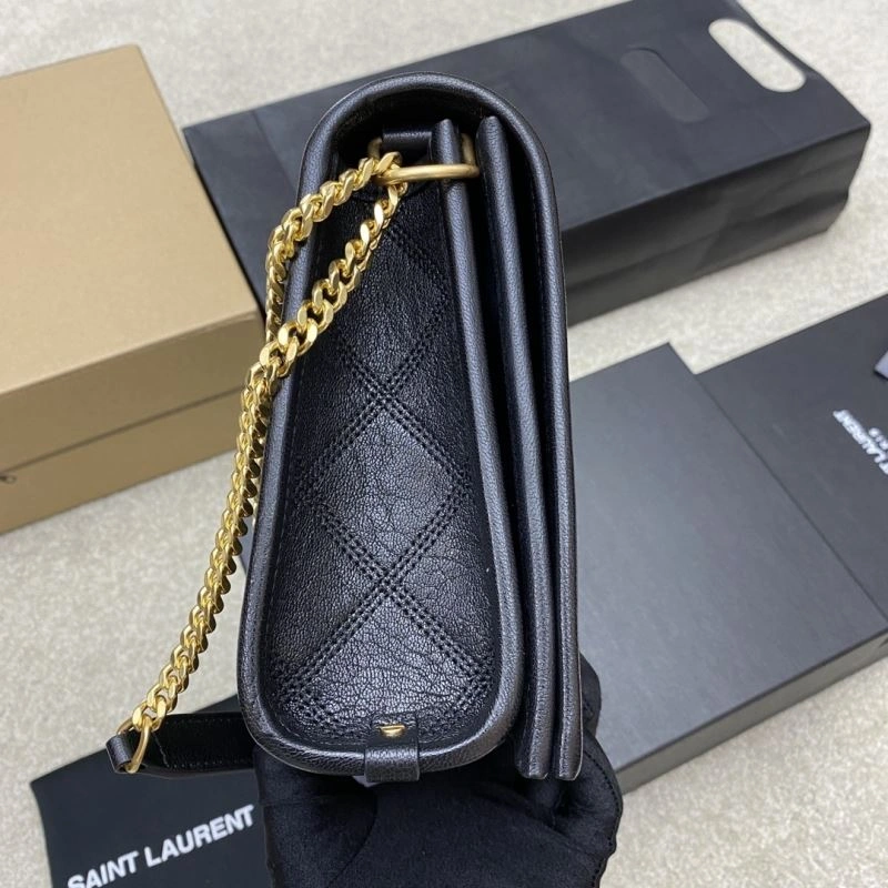 YSL Satchel Bags Bright 62655
