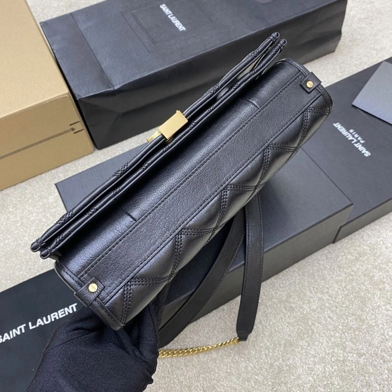 YSL Satchel Bags Bright 62655