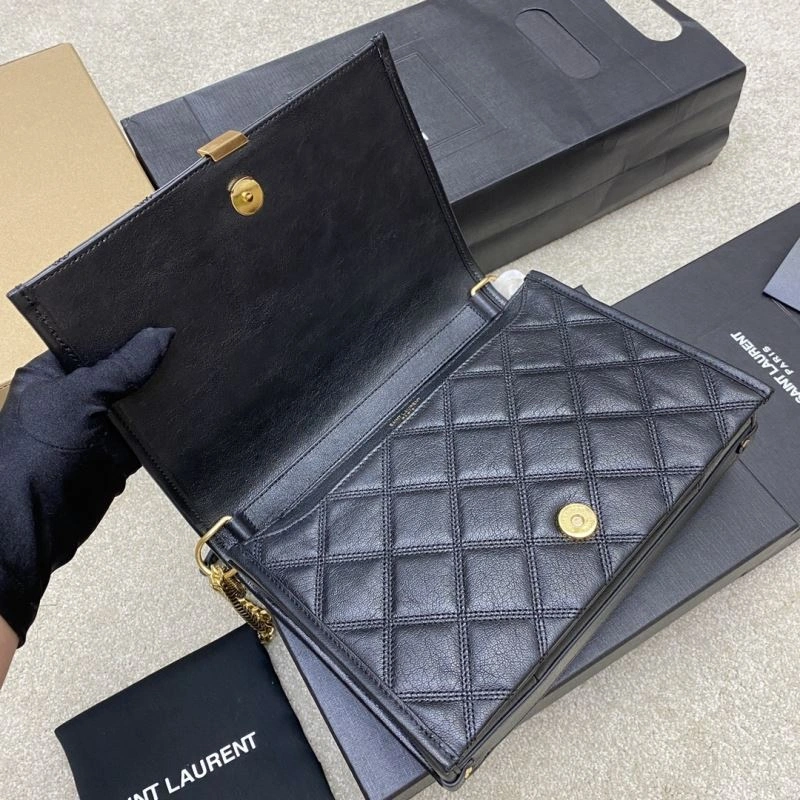 YSL Satchel Bags Bright 62655