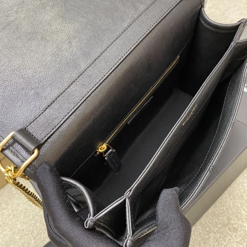YSL Satchel Bags Bright 62655