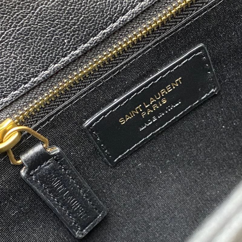 YSL Satchel Bags Bright 62655
