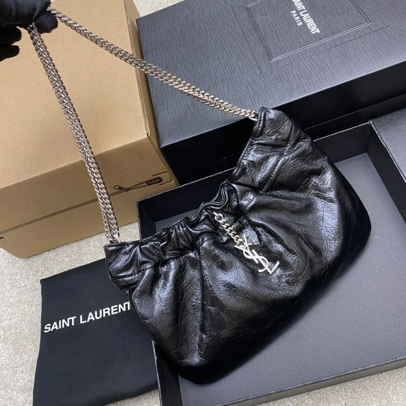 GoAnywhere YSL Satchel Bags 62697