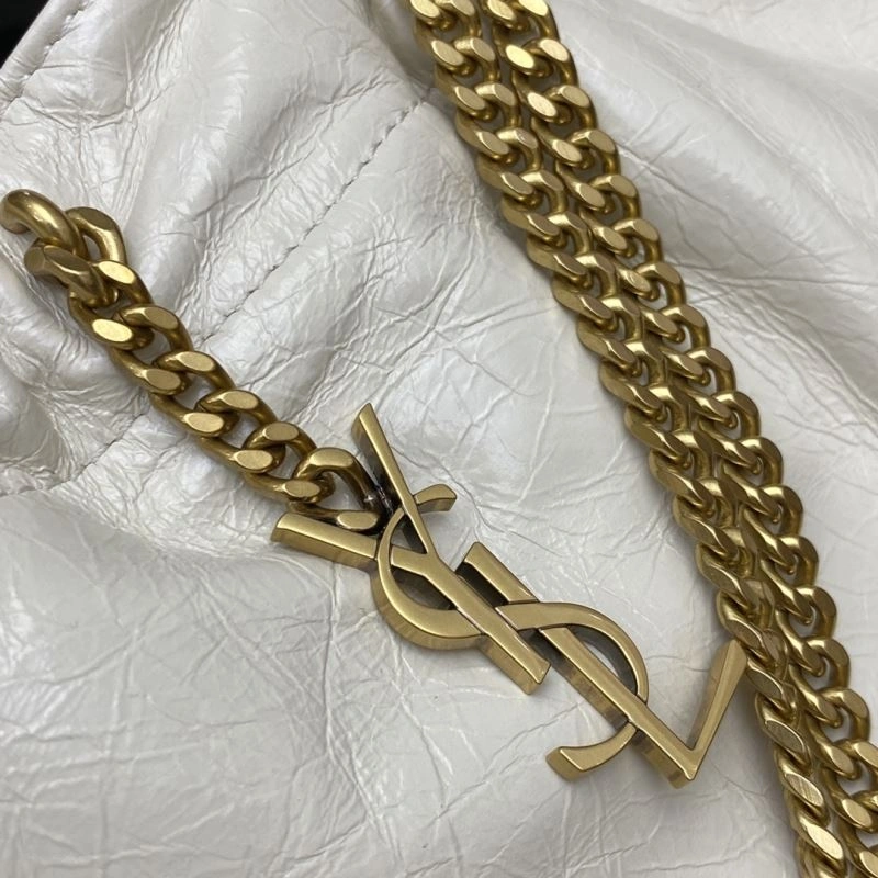 YSL Satchel Bags Supportive 62695