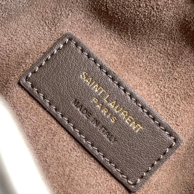 YSL Satchel Bags Supportive 62695
