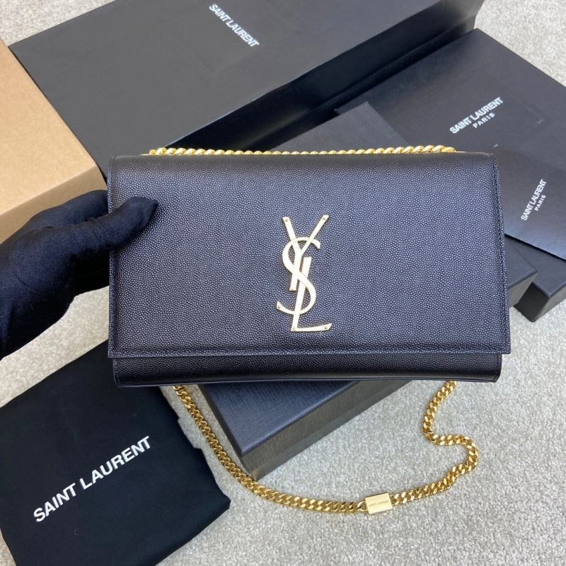 YSL Satchel Bags HighQuality 62643