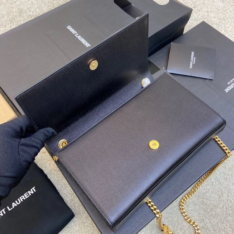 YSL Satchel Bags HighQuality 62643