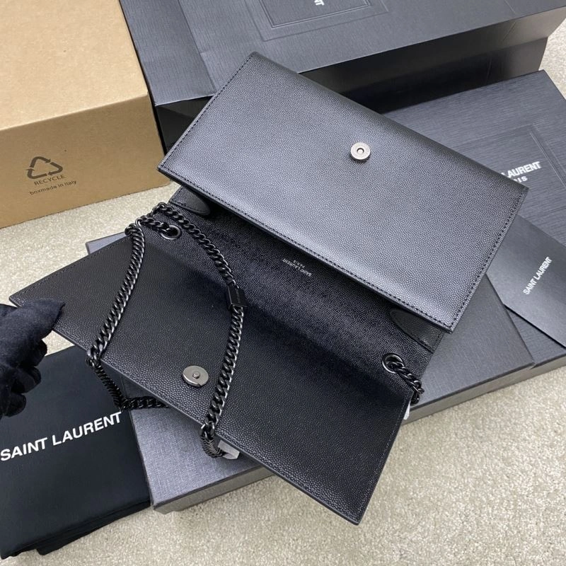 Durable YSL Satchel Bags 62693