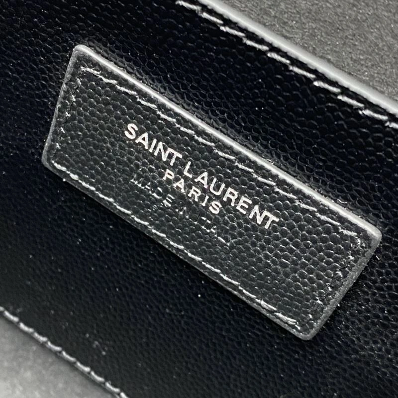 Durable YSL Satchel Bags 62693
