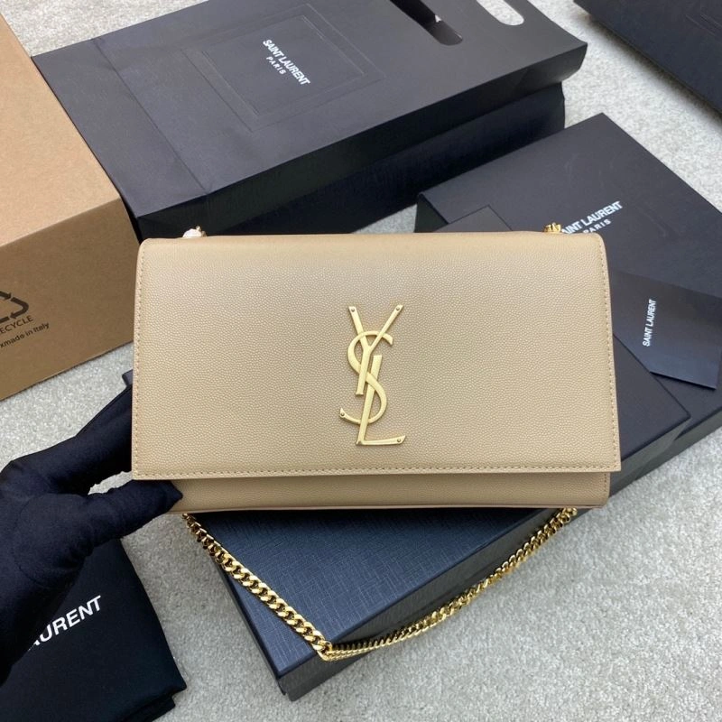 Functional YSL Satchel Bags 62685