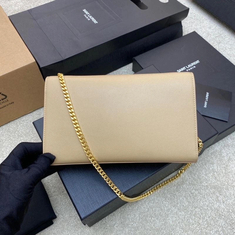 Functional YSL Satchel Bags 62685