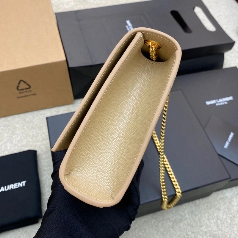 Functional YSL Satchel Bags 62685