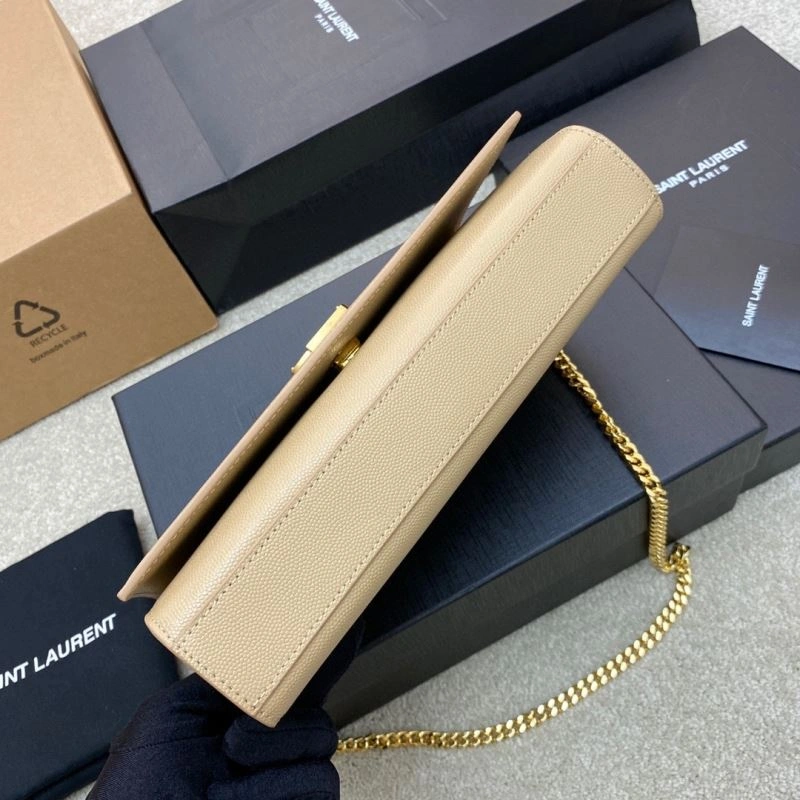 Functional YSL Satchel Bags 62685