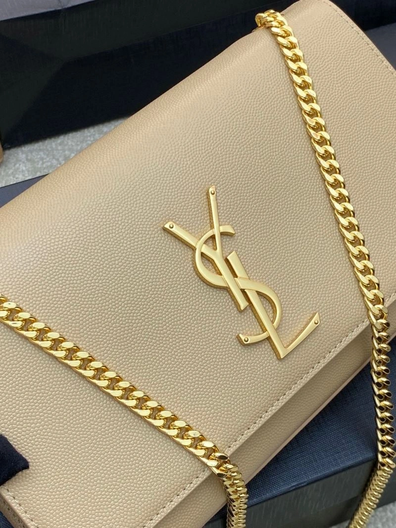 Functional YSL Satchel Bags 62685