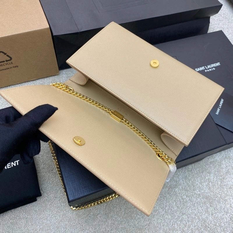 Functional YSL Satchel Bags 62685