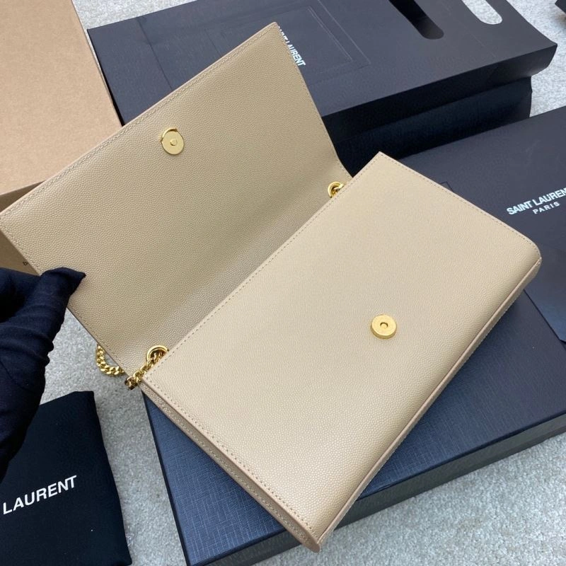 Functional YSL Satchel Bags 62685