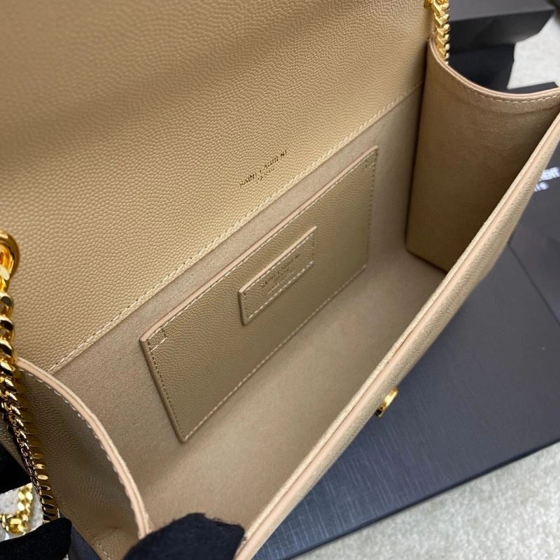 Functional YSL Satchel Bags 62685