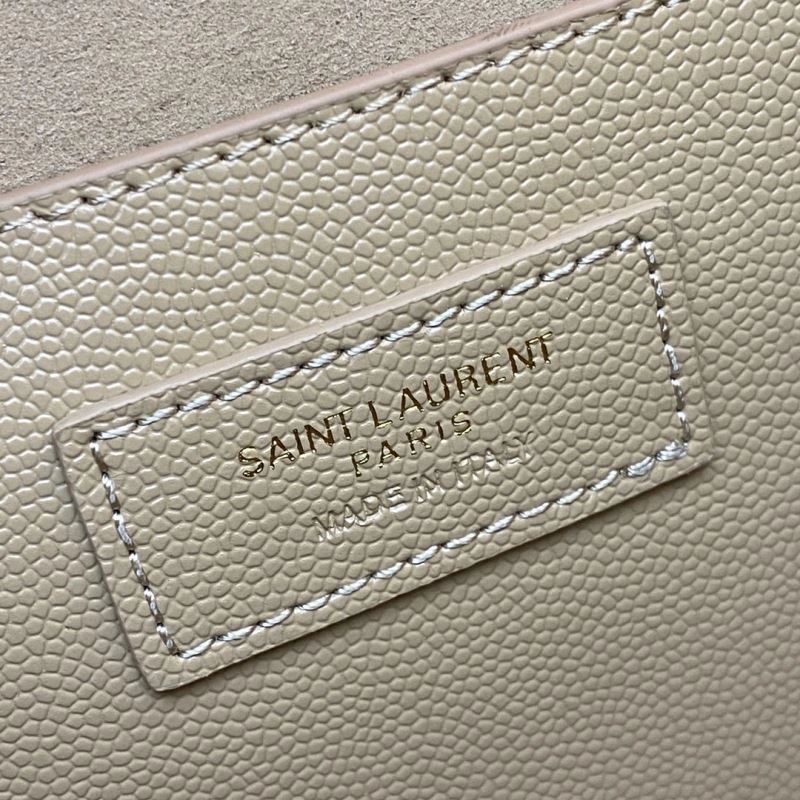 Functional YSL Satchel Bags 62685